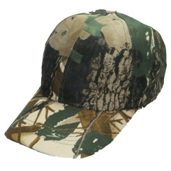 Black Jungle MILITARY CAP Army Cap Baseballkappe Biker Kappe Tarnkappe Base Cap Cap