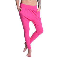Lazzzy &reg; COMFY Pants - Pink / Purple M