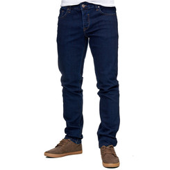 Reslad Herren Jeans Slim Fit Basic RS-2063