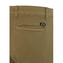 Red Bridge Herren Cargo Hose Colored Jeans Twill Work-Flex Camel W29 L32