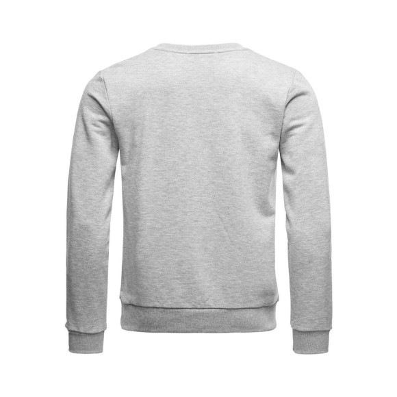 Red Bridge Herren Crewneck Sweatshirt Pullover Premium Basic Grau XL