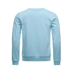 Red Bridge Herren Crewneck Sweatshirt Pullover Premium Basic Blau 3XL