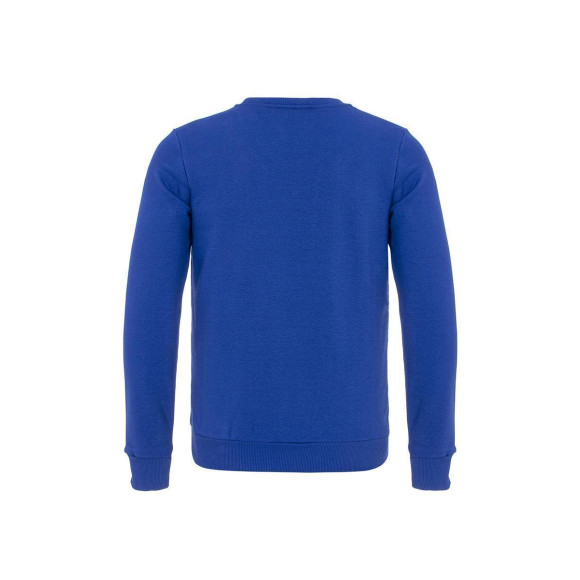 Red Bridge Herren Crewneck Sweatshirt Pullover Premium Basic Saxe Blau 3XL