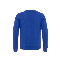 Red Bridge Herren Crewneck Sweatshirt Pullover Premium Basic Saxe Blau XL