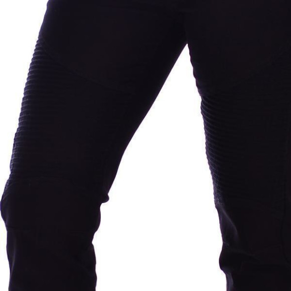 Cipo & Baxx Damen Jeans  BLACK WD167A