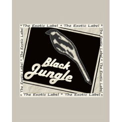 Black Jungle DOBBYN  Schirmm&uuml;tze Cap Schieberm&uuml;tze Flatcap Lederm&uuml;tze M&uuml;tze Ledercap Flat caps Tan XXL (63-64 cm)