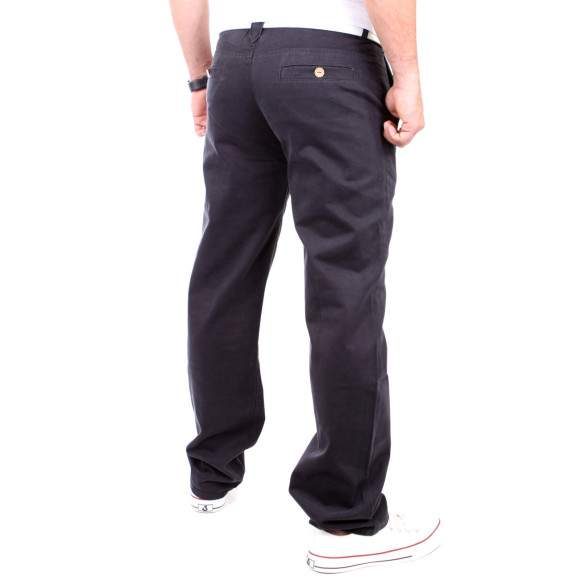 Reslad Chinohose RS-2000 RS-2000 Anthrazit W33 / L32