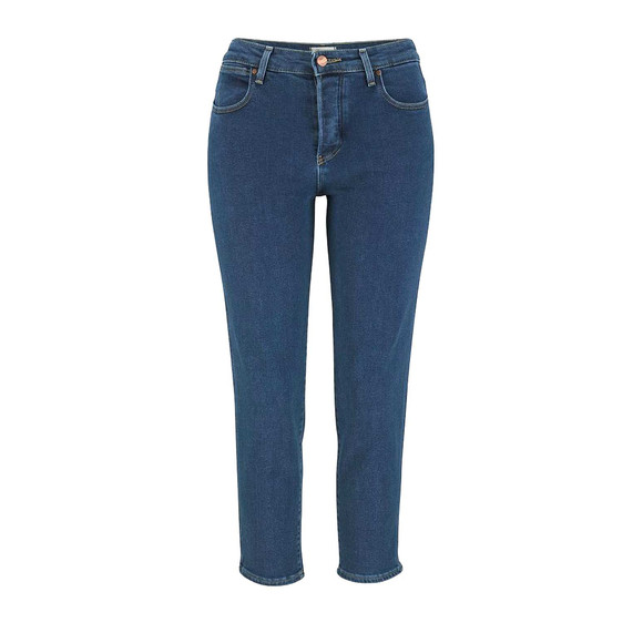 7/8-Jeans, blue von Wrangler