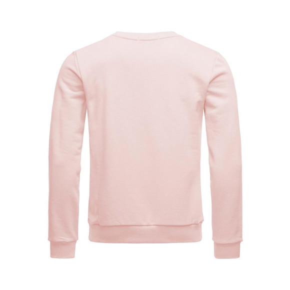 Red Bridge Herren Crewneck Sweatshirt Pullover Premium Basic Pink S