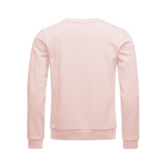 Red Bridge Herren Crewneck Sweatshirt Pullover Premium Basic Pink XXL