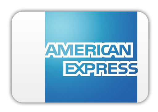 Kreditkarte American Express